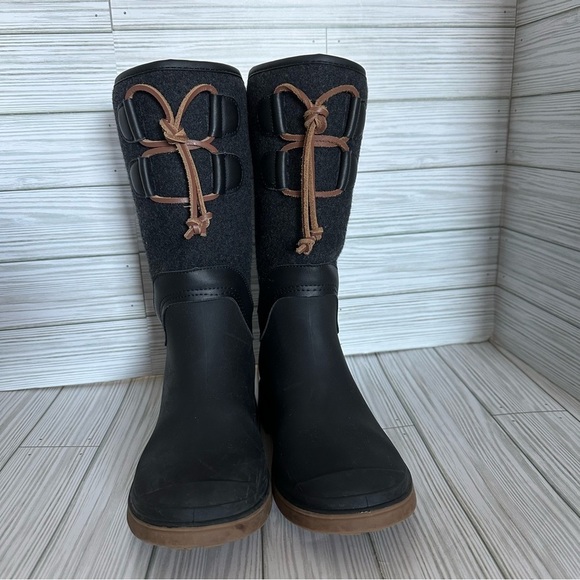 Kamik Women's Abigail rain boots - Picture 5 of 10